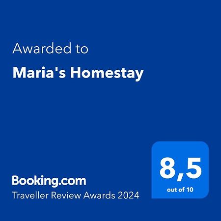 Maria'S Homestay Thornhill Exterior foto