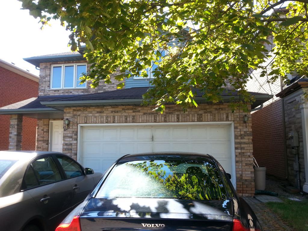 Maria'S Homestay Thornhill Exterior foto