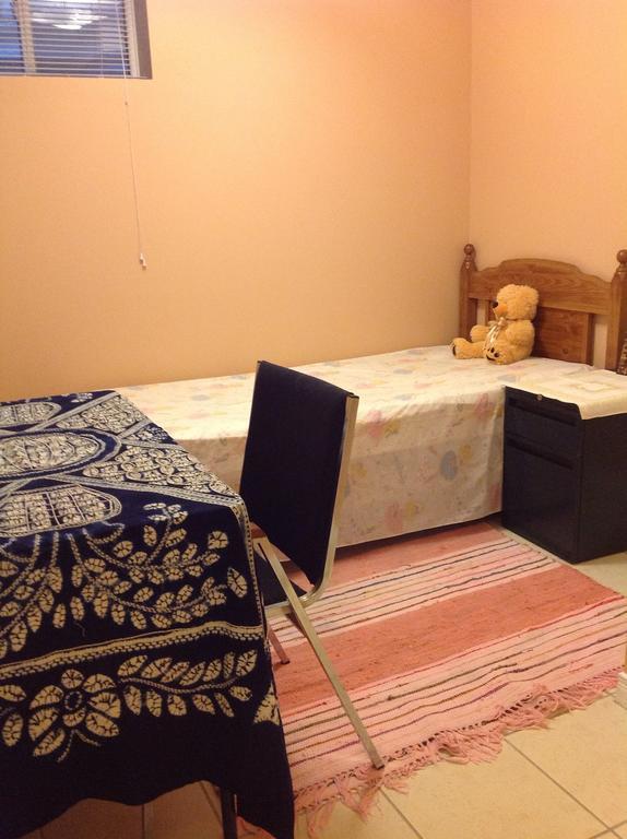 Maria'S Homestay Thornhill Quarto foto