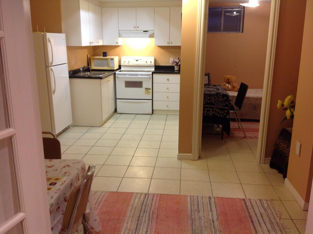 Maria'S Homestay Thornhill Quarto foto