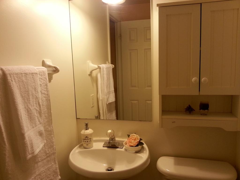Maria'S Homestay Thornhill Quarto foto